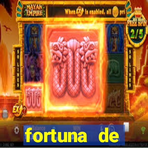 fortuna de fernandin oig